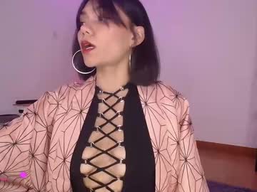 _Sensualkitten_ Chaturbate stream image from October 07, 2025