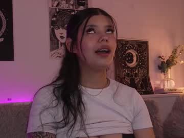 Sophiee_Art Chaturbate stream image from October 07, 2025