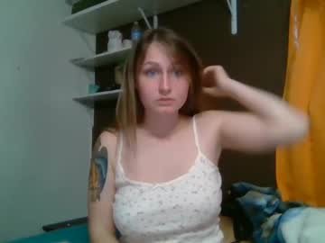 Sweetlittleprincesss Chaturbate stream image from October 07, 2025