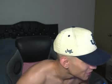 Thin_Tommy11 Chaturbate stream image from October 07, 2025