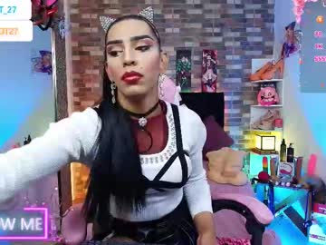 Valeria_Dior_ Chaturbate stream image from October 07, 2025