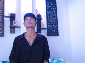 Alex_Russo__ Chaturbate stream image from October 07, 2025