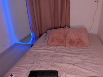 Ashley_Hillss_ Chaturbate stream image from October 07, 2025