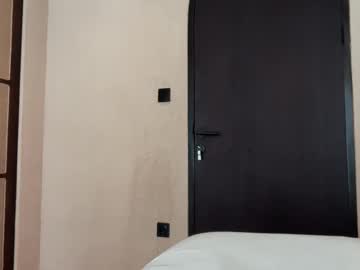 Blair_Foxxxy Chaturbate stream image from October 07, 2025