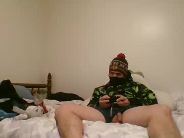 Coochiebanditjuicybooty Chaturbate stream image from October 07, 2025