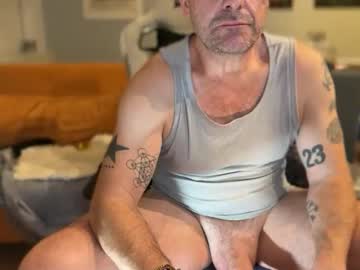 Daddyswede23 Chaturbate stream image from October 07, 2025