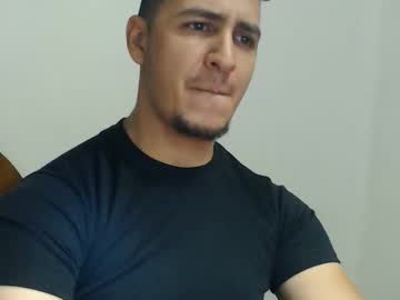 Darkking_Dk Chaturbate stream image from October 07, 2025