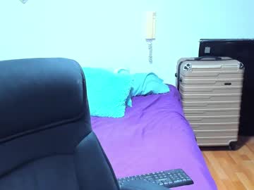 Dominic_Radccliffe Chaturbate stream image from October 07, 2025