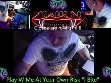 Drake_R_Darkrose Chaturbate stream image from October 07, 2025