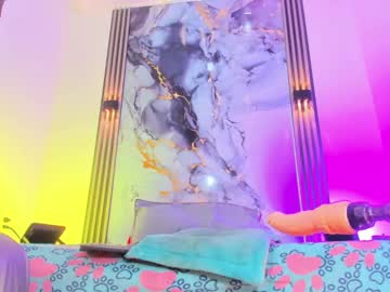 Elizabeth_Vega Chaturbate stream image from October 07, 2025
