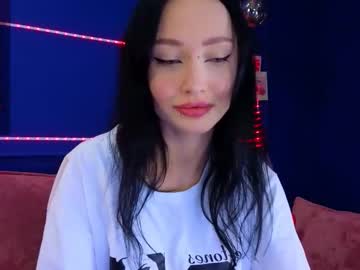 Holly_Berryy_ Chaturbate stream image from October 07, 2025