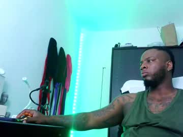 Iam_Hotbbc Chaturbate stream image from October 07, 2025