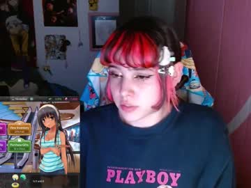 Kairilovescumm Chaturbate stream image from October 07, 2025