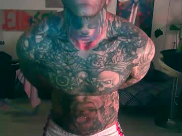 Loulu1212 Chaturbate stream image from October 07, 2025