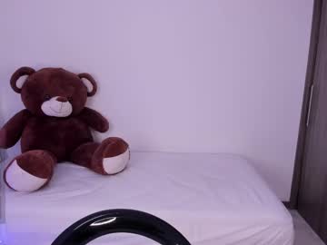 Lymor_ Chaturbate stream image from October 07, 2025