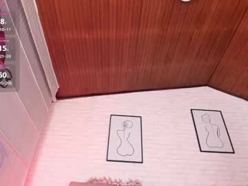 Mia_Rousseau Chaturbate stream image from October 07, 2025