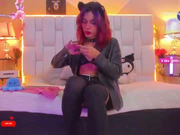 Milkwhore1 Chaturbate stream image from October 07, 2025
