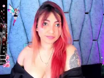 Naomy_Gomez Chaturbate stream image from October 07, 2025
