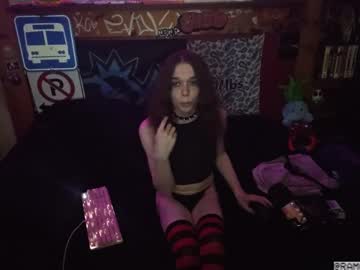 Ramona_Femboy Chaturbate stream image from October 07, 2025