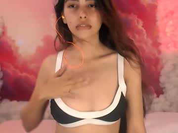 Solarboom18 Chaturbate stream image from October 07, 2025