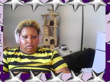 Xxmoniquestarrxx Chaturbate stream image from October 07, 2025