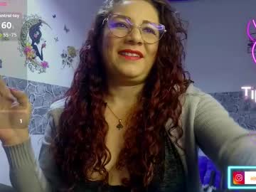 Zamy_X Chaturbate stream image from October 07, 2025