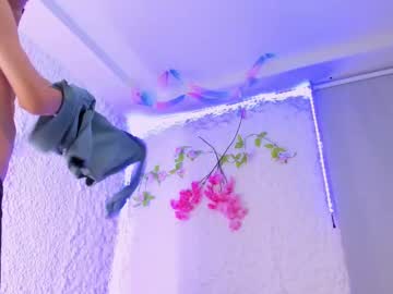_Alexandersawyer_ Chaturbate stream image from October 07, 2025