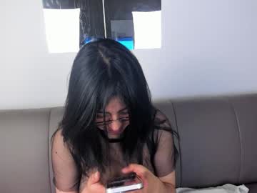 Angelaa_Smith Chaturbate stream image from October 07, 2025