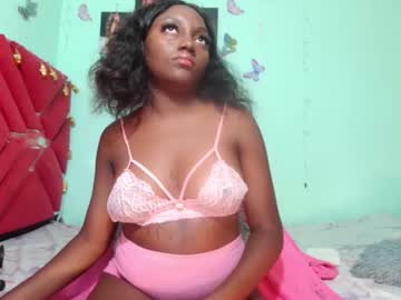Arcoiriss06 Chaturbate stream image from October 07, 2025