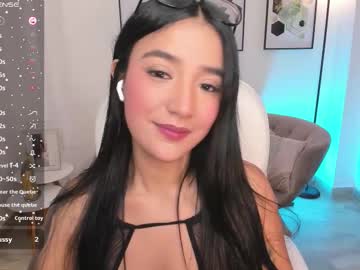 Beverlyy_Johnson Chaturbate stream image from October 07, 2025