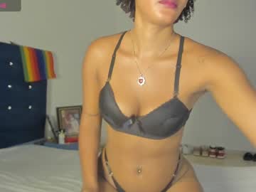 Brunettjhelen Chaturbate stream image from October 07, 2025