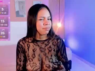 Candy_Lux30 Chaturbate stream image from October 07, 2025