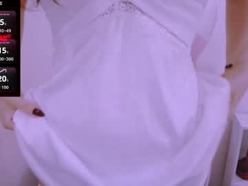 Cherriana Chaturbate stream image from October 07, 2025