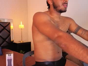 Dante_Jons Chaturbate stream image from October 07, 2025