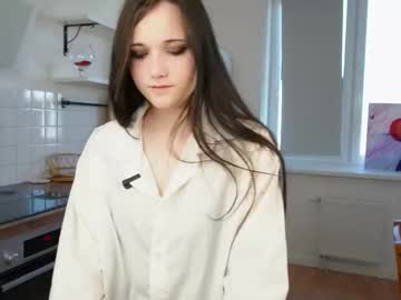Dinahganus Chaturbate stream image from October 07, 2025