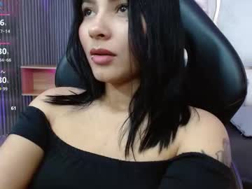 Gaby_Tay1 Chaturbate stream image from October 07, 2025