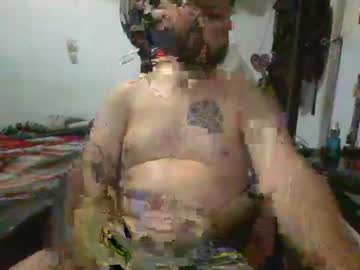 Ianssexx Chaturbate stream image from October 07, 2025