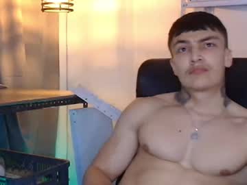 Joeh_Jonas Chaturbate stream image from October 07, 2025