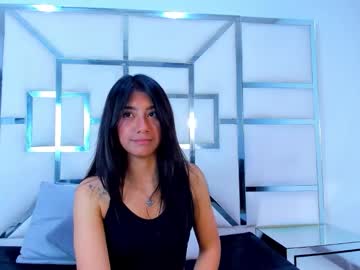 Mia_Clark18 Chaturbate stream image from October 07, 2025