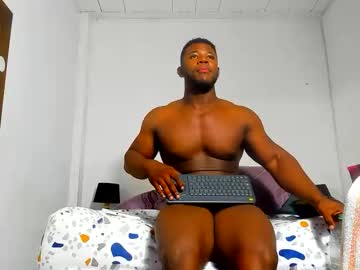 Michael_Donovan Chaturbate stream image from October 07, 2025