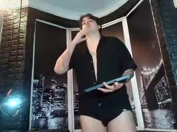 Noha_Carthier Chaturbate stream image from October 07, 2025
