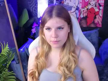 Ohh_Caitlyn Chaturbate stream image from October 07, 2025