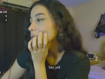 Tokio_Sm8 Chaturbate stream image from October 07, 2025