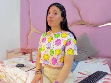 Zoe_King19 Chaturbate stream image from October 07, 2025