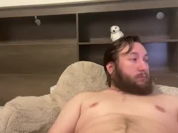 Adambombs07 Chaturbate stream image from October 07, 2025