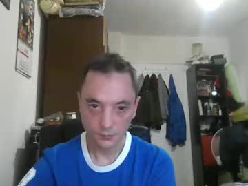 Aragorn1986 Chaturbate stream image from October 07, 2025