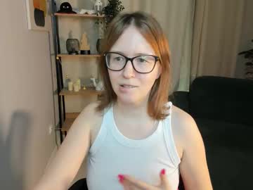 Arizzzona_Baby Chaturbate stream image from October 07, 2025