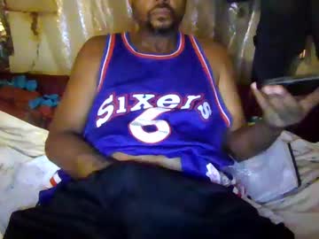 Bpharrel34 Chaturbate stream image from October 07, 2025