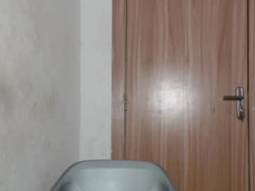 Frekkymorelle Chaturbate stream image from October 07, 2025