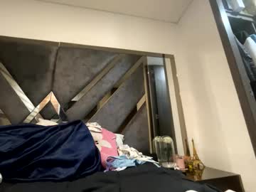 Isabellakoffs Chaturbate stream image from October 07, 2025